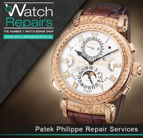 patek philippe repair hong kong|Patek Philippe service cost.